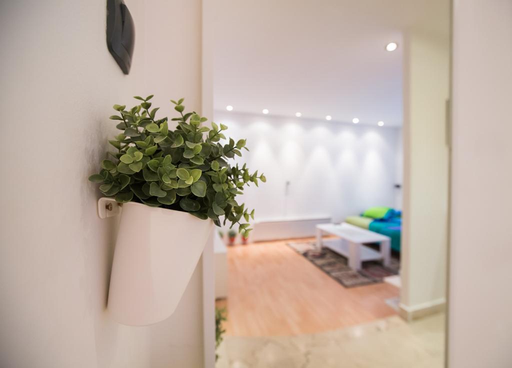 Eazzynight Center Apartment Zagreb Extérieur photo